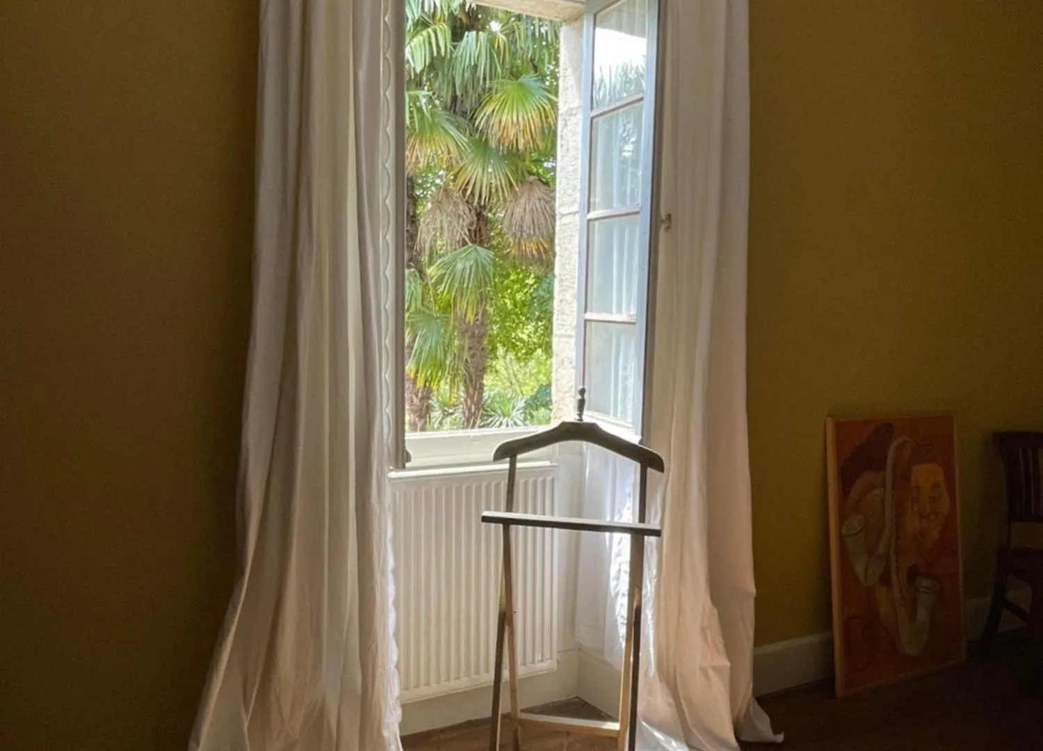 Maison De Famille Les Tourelles Σπίτι διακοπών