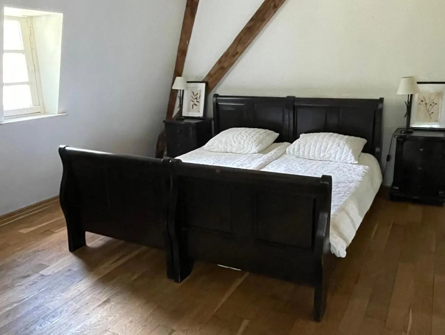 Maison De Famille Les Tourelles